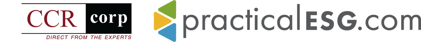 CCRcorp+PracticalESG_logo web